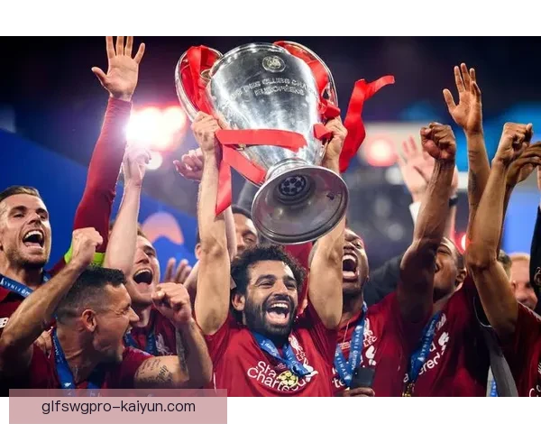 萨拉赫在欧冠决赛中的关键表现及其重要性分析